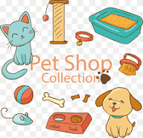 Pets Supplies